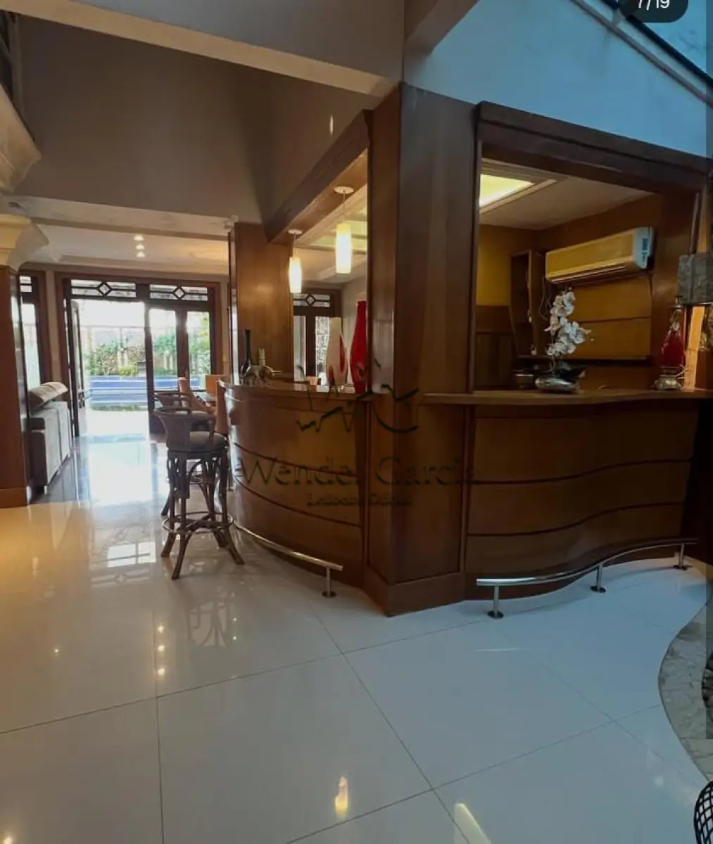 LOTE 002 - Casa no Jardim Isabel