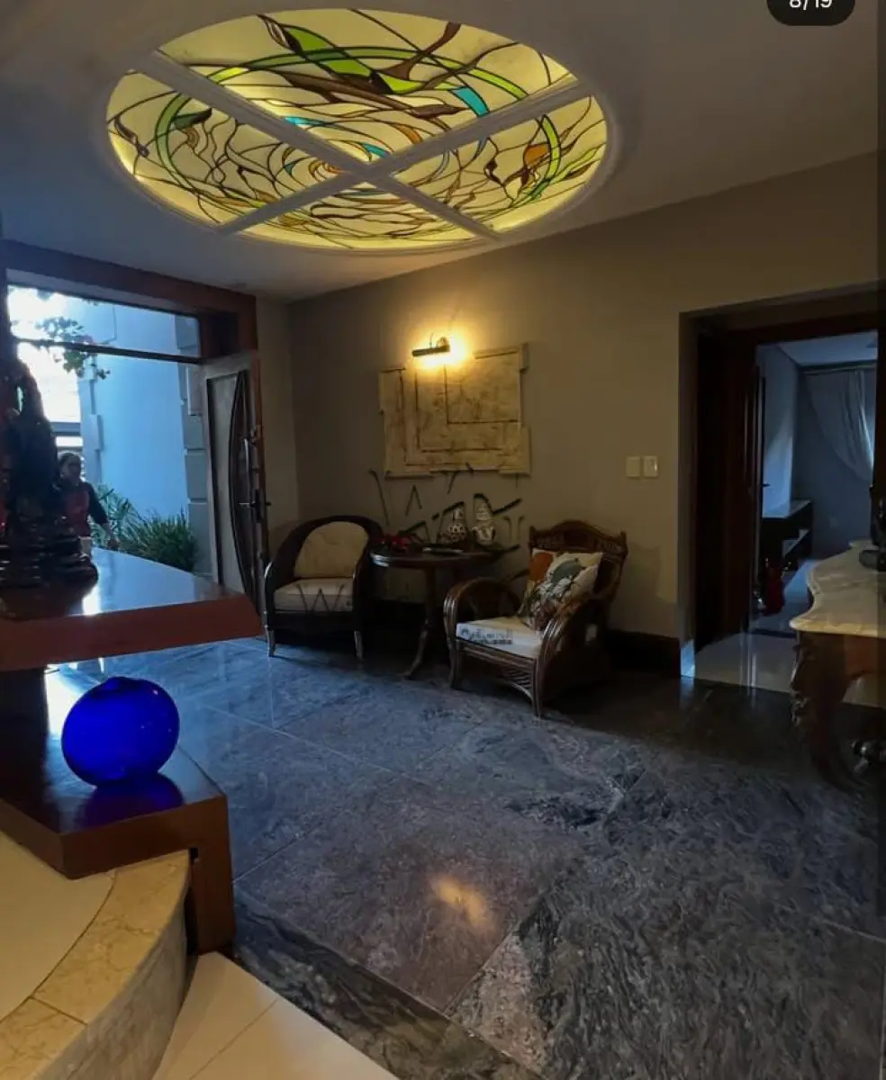 LOTE 002 - Casa no Jardim Isabel