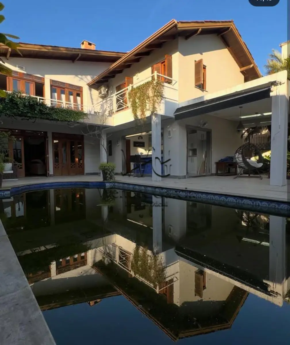 LOTE 002 - Casa no Jardim Isabel