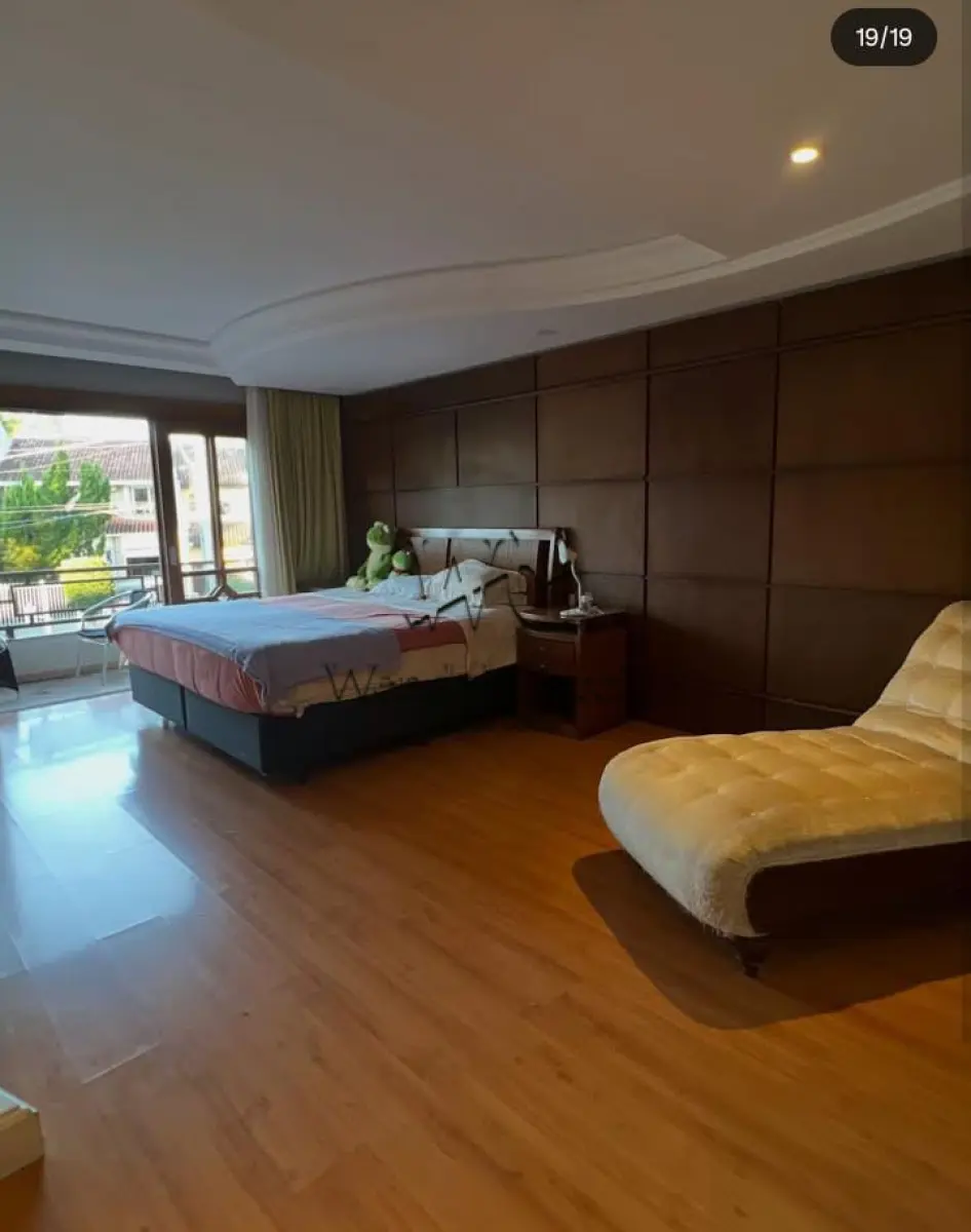 LOTE 002 - Casa no Jardim Isabel