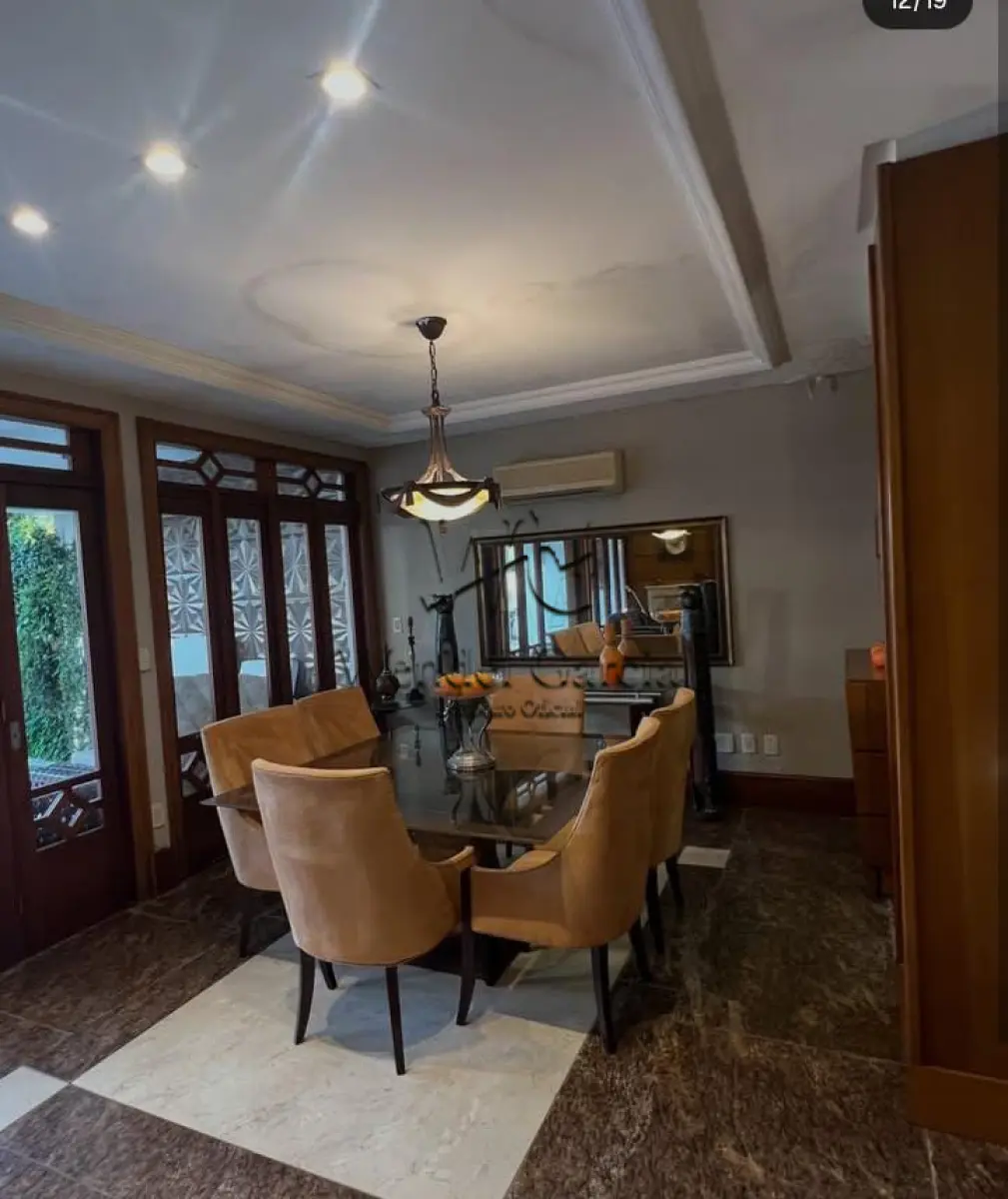 LOTE 002 - Casa no Jardim Isabel
