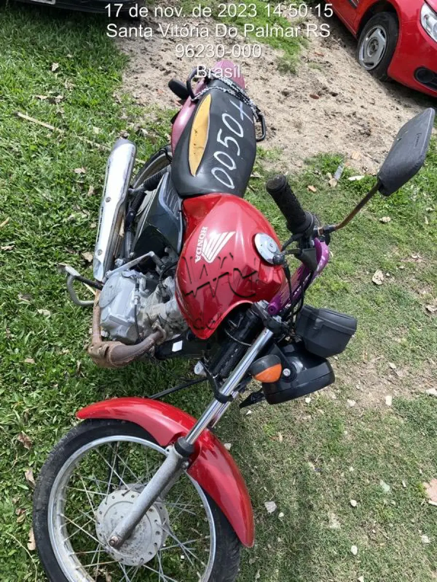 LOTE 0050