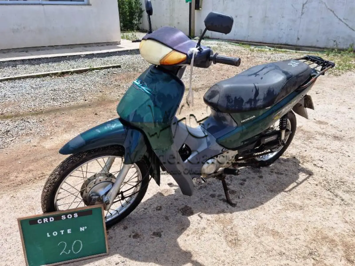 LOTE 0020