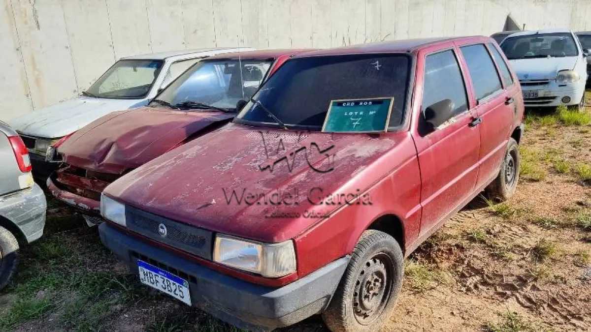 LOTE 0007