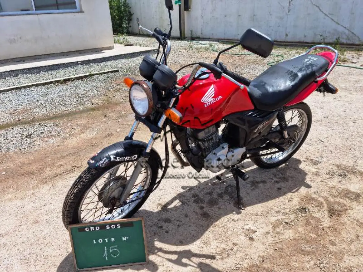 LOTE 0015