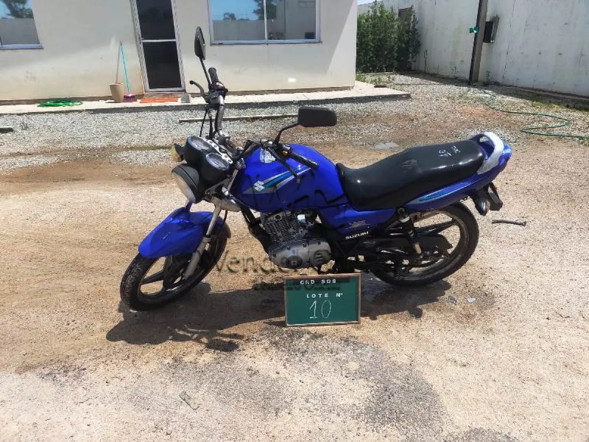 LOTE 0010