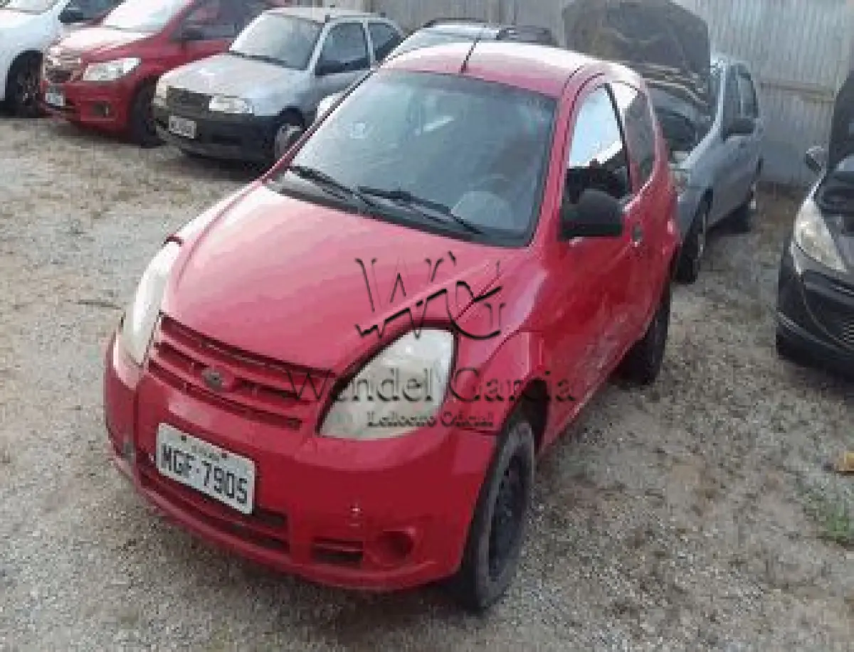 LOTE 3422