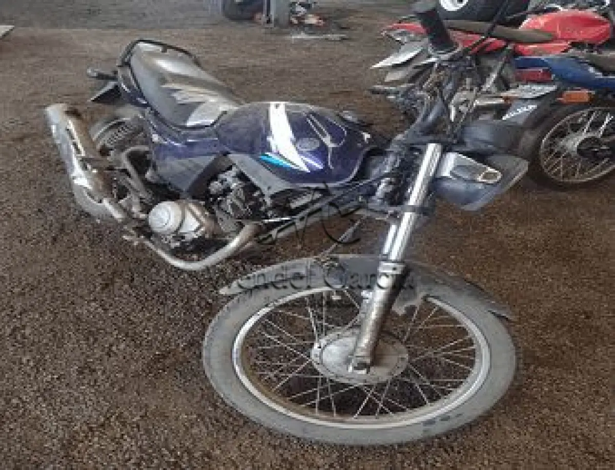 LOTE 3488
