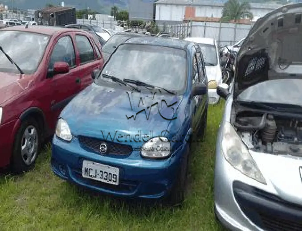 LOTE 3417