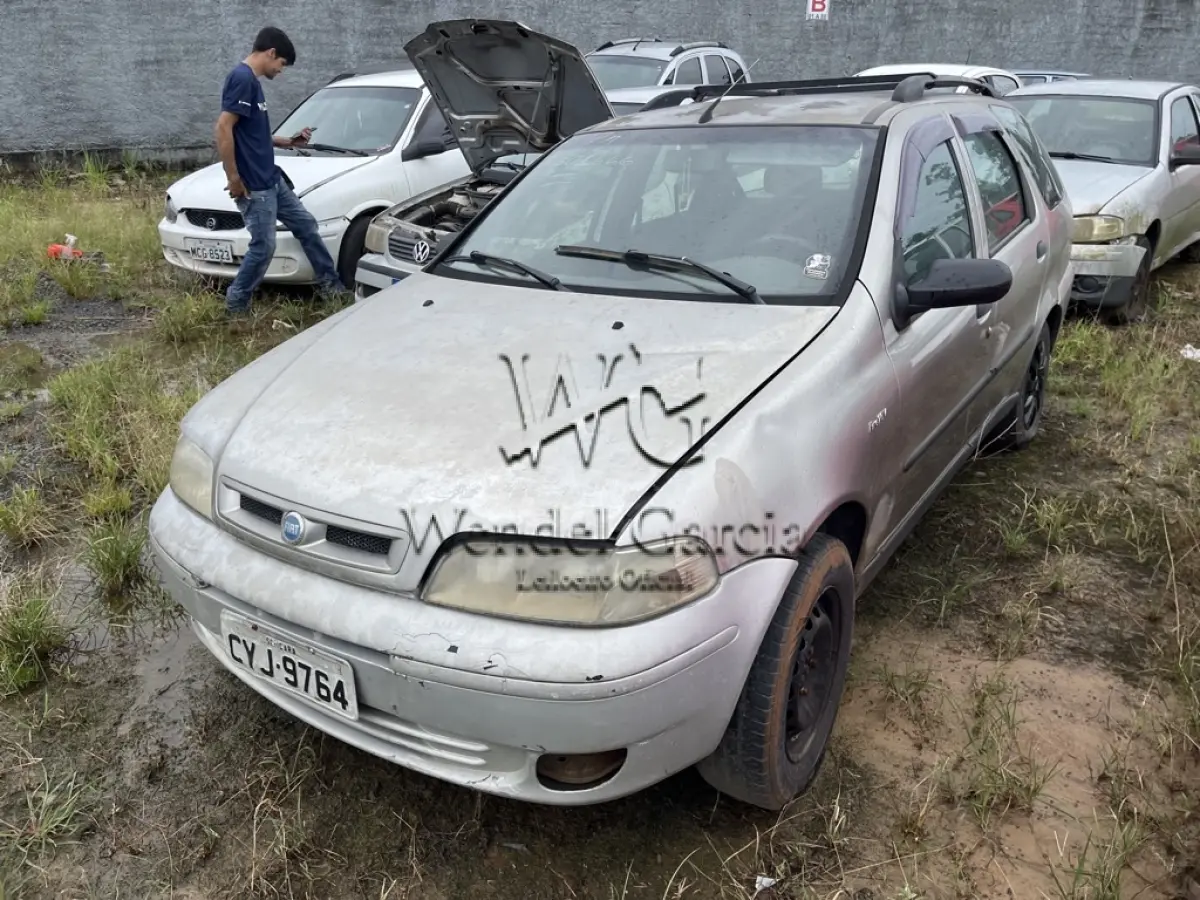 LOTE 0061