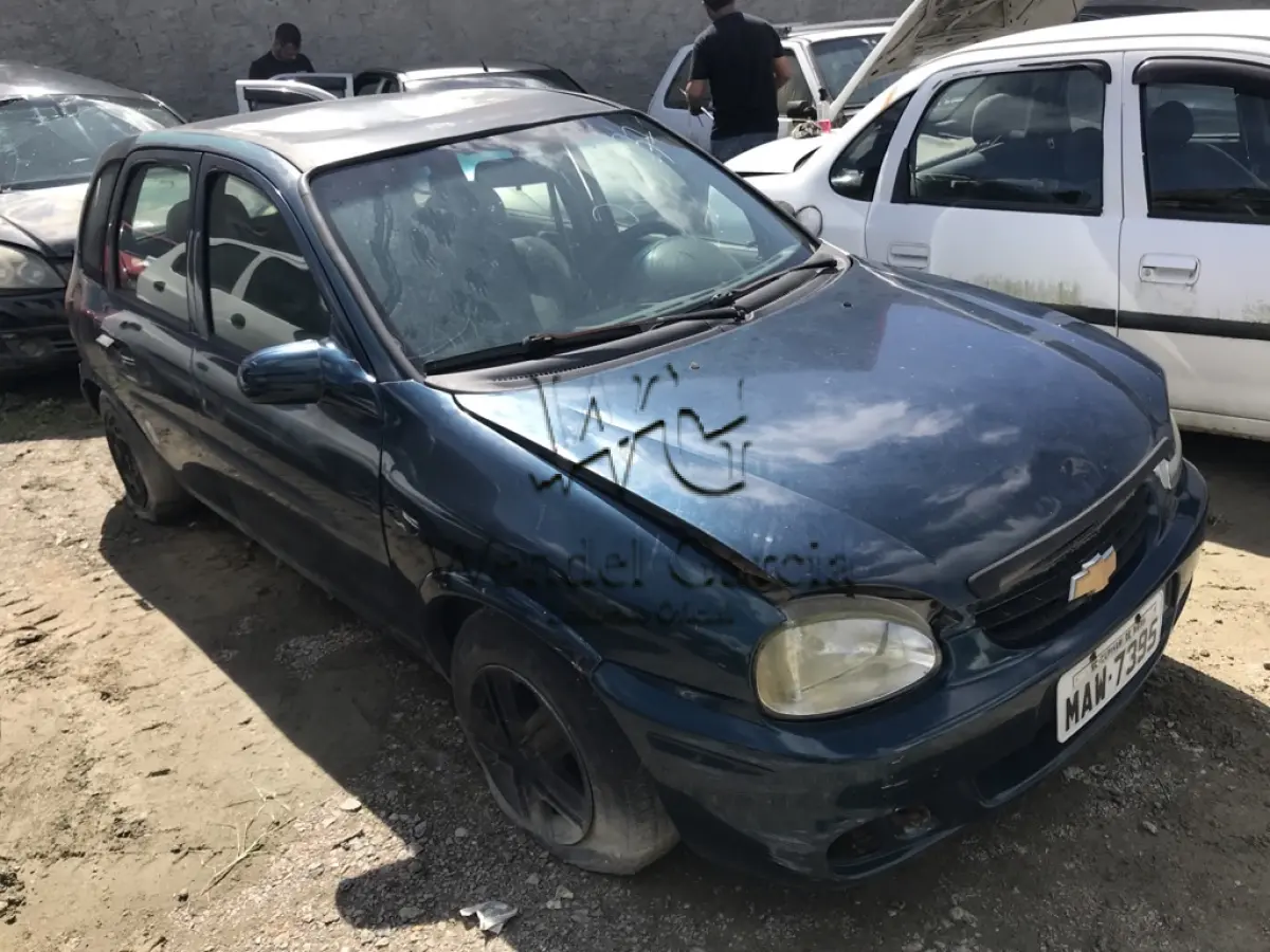 LOTE 0045