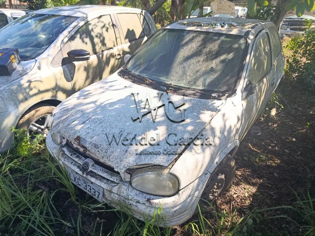 LOTE 0011