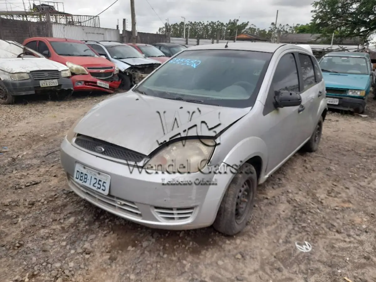 LOTE 0005