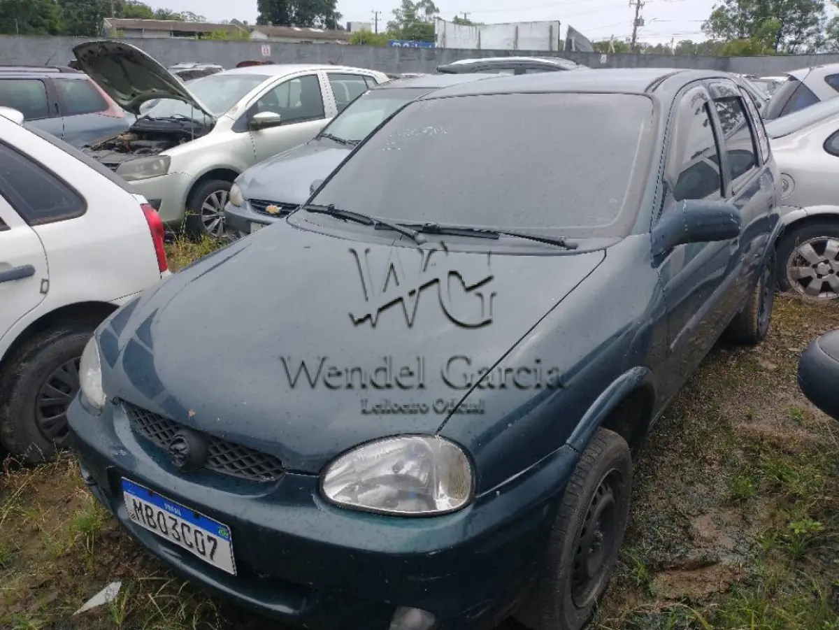 LOTE 0096
