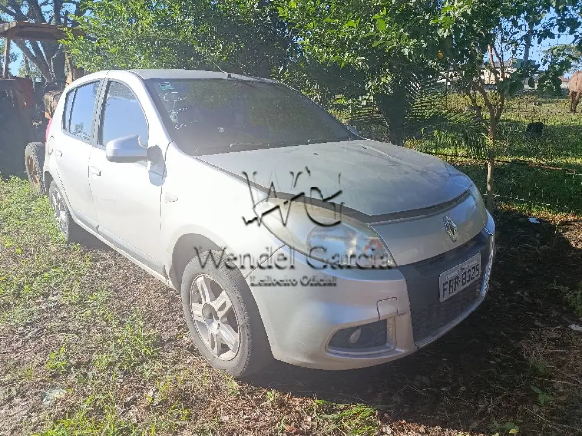 LOTE 0030