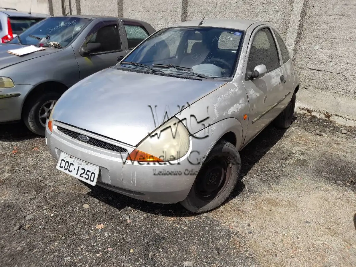 LOTE 0027