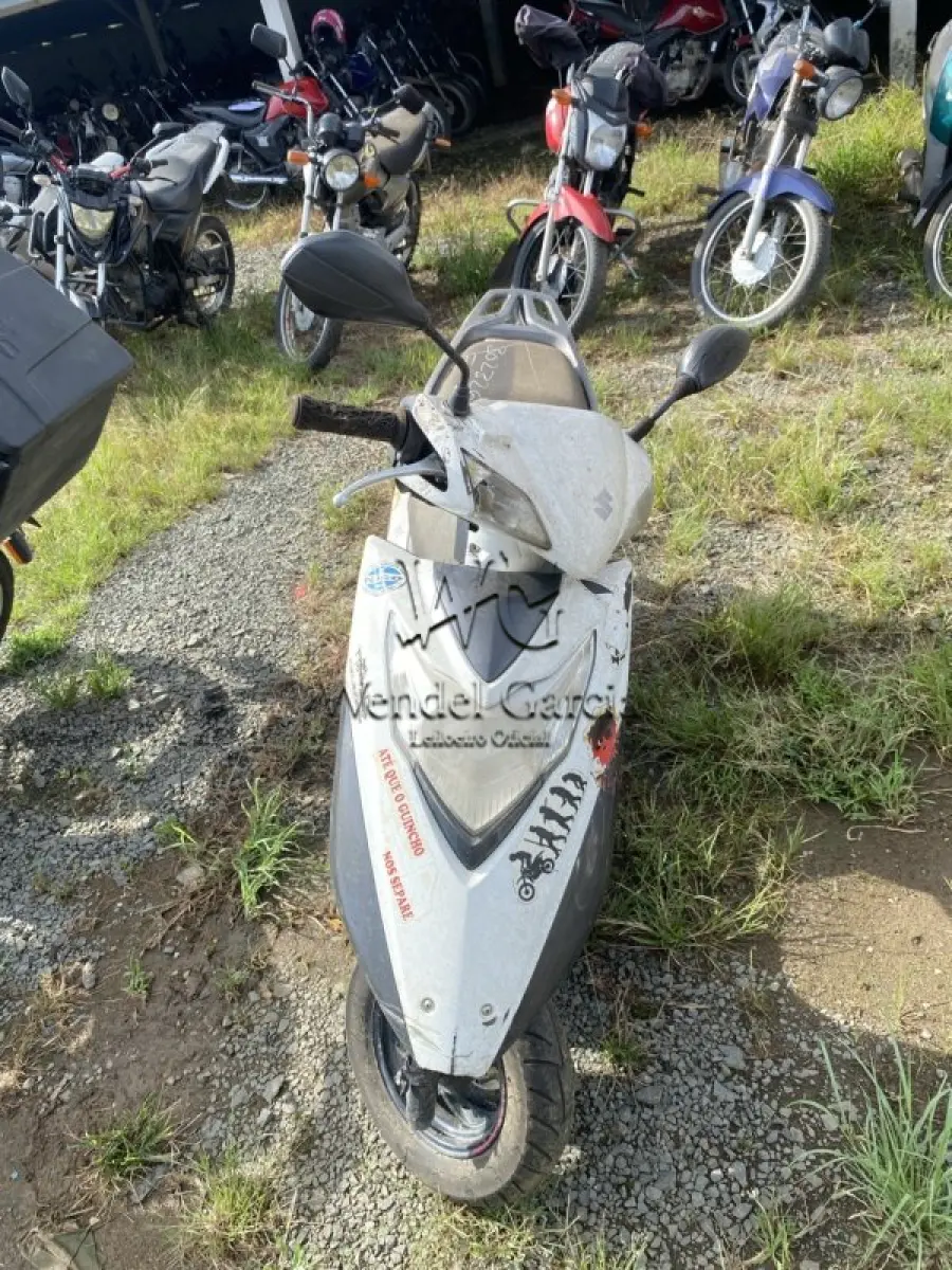 LOTE 0295