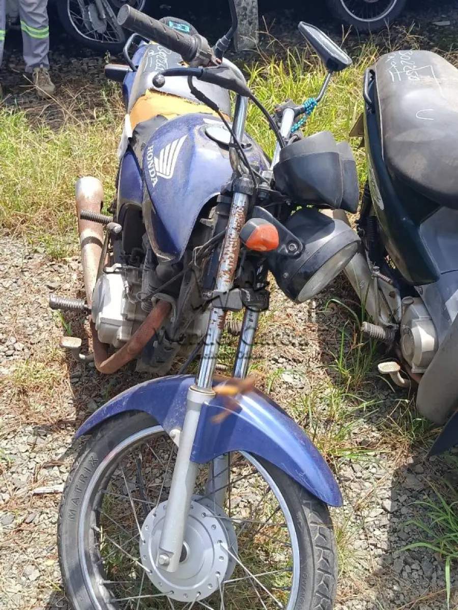 LOTE 0261