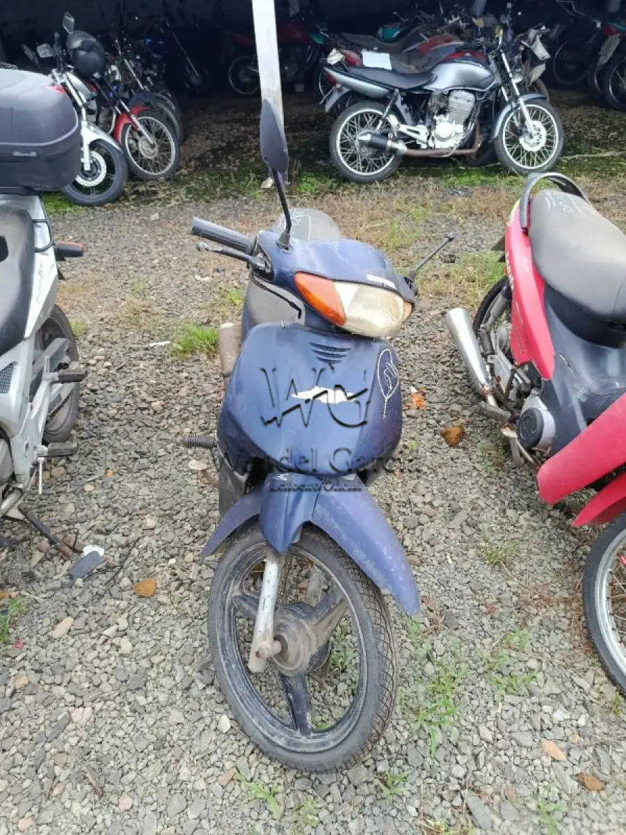 LOTE 0161