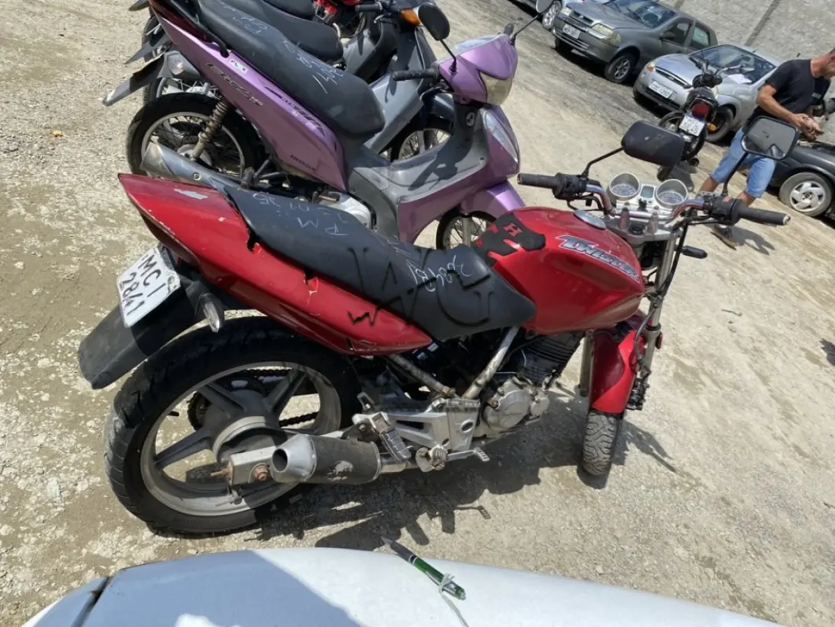 LOTE 0151