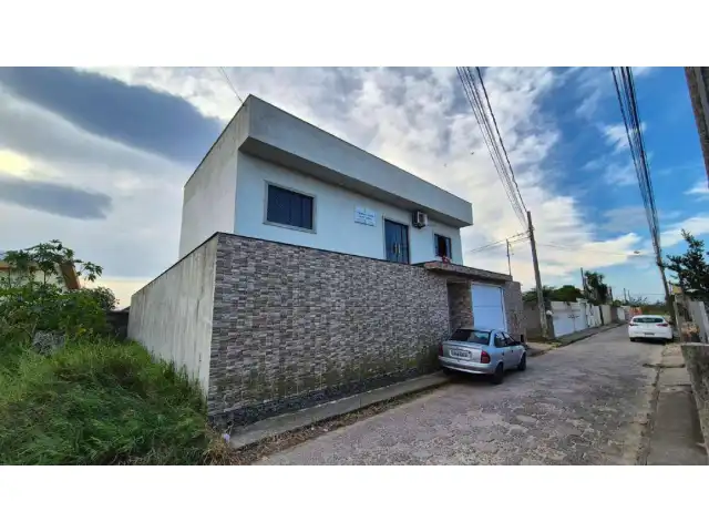 VARA CRIMINAL DA COMARCA DE LAGUNA/SC