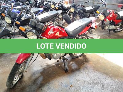 LOTE 0108 - 0108