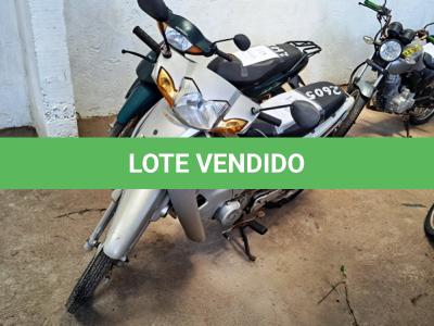 LOTE 0120 - 0120