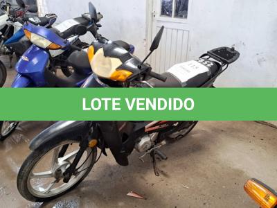 LOTE 0115 - 0115