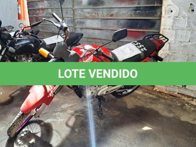 LOTE 0107 - 0107