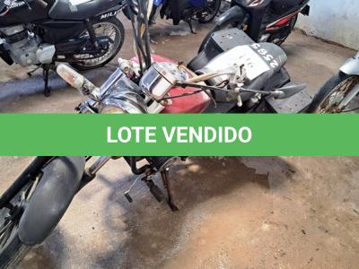 LOTE 0116 - 0116