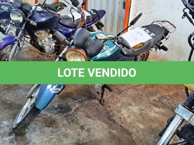 LOTE 0097 - 0097