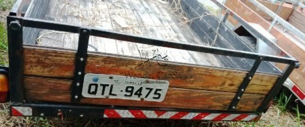 LOTE 372 - REB/VITORIA LBM CS
