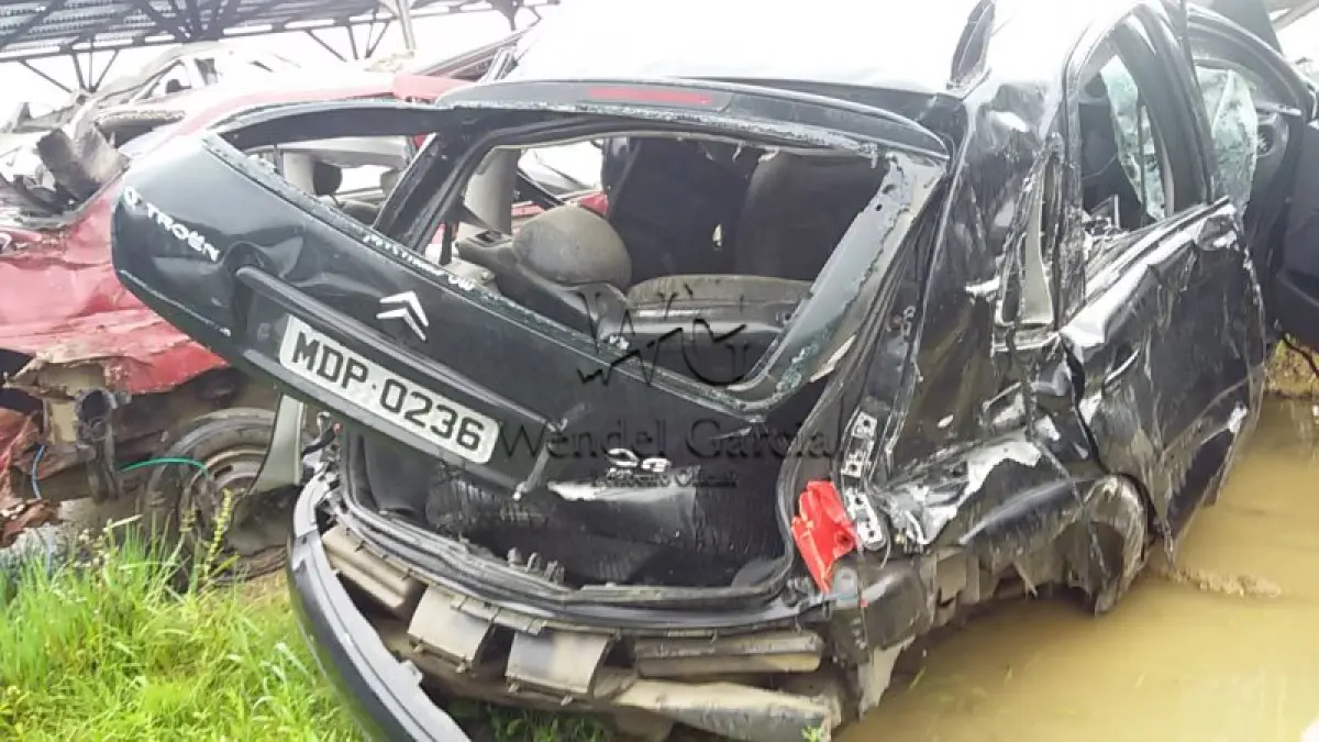 LOTE 421 - SUCATA: CITROEN/C3 XTR 16 FLEX
