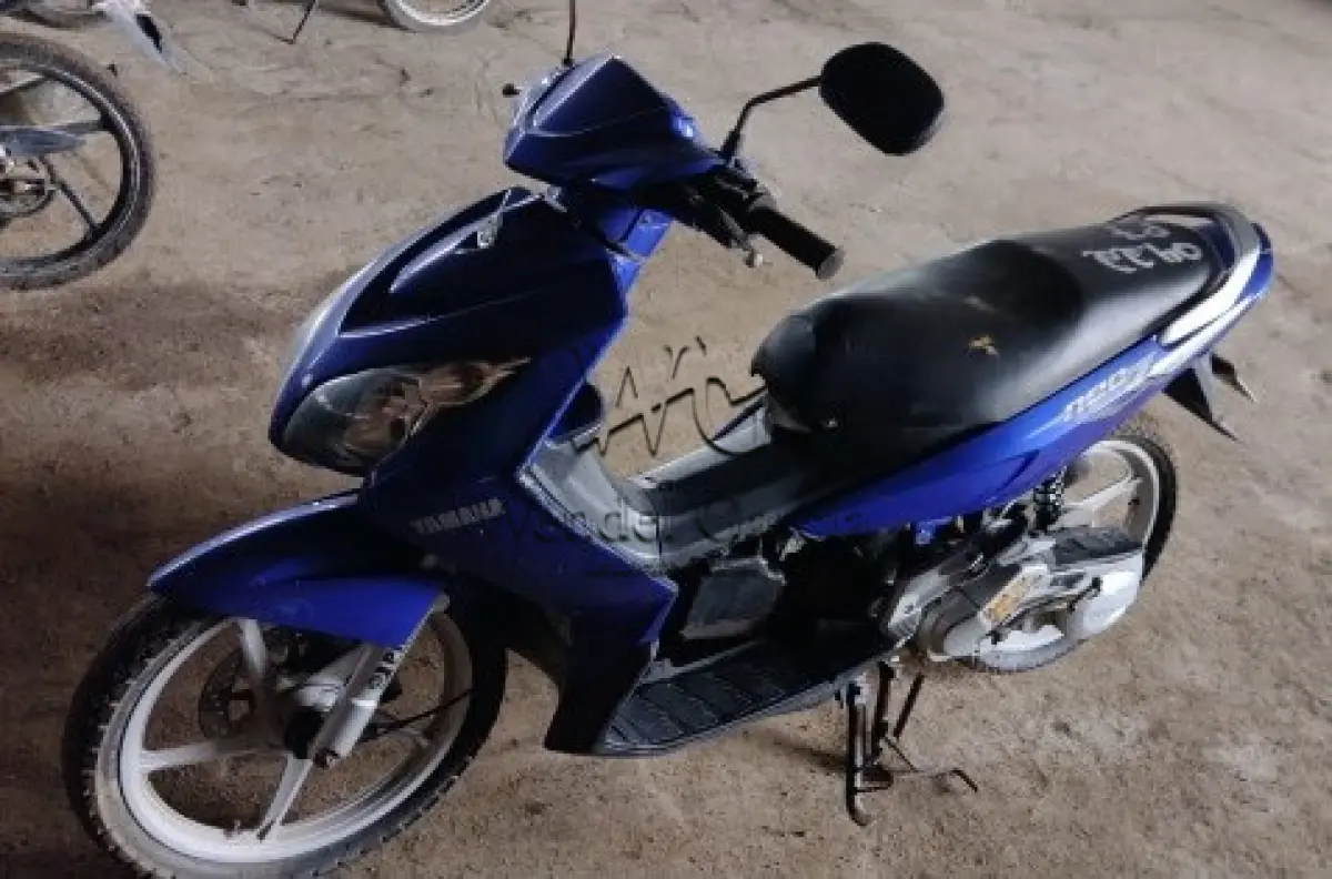 LOTE 105 - YAMAHA/NEO AT115