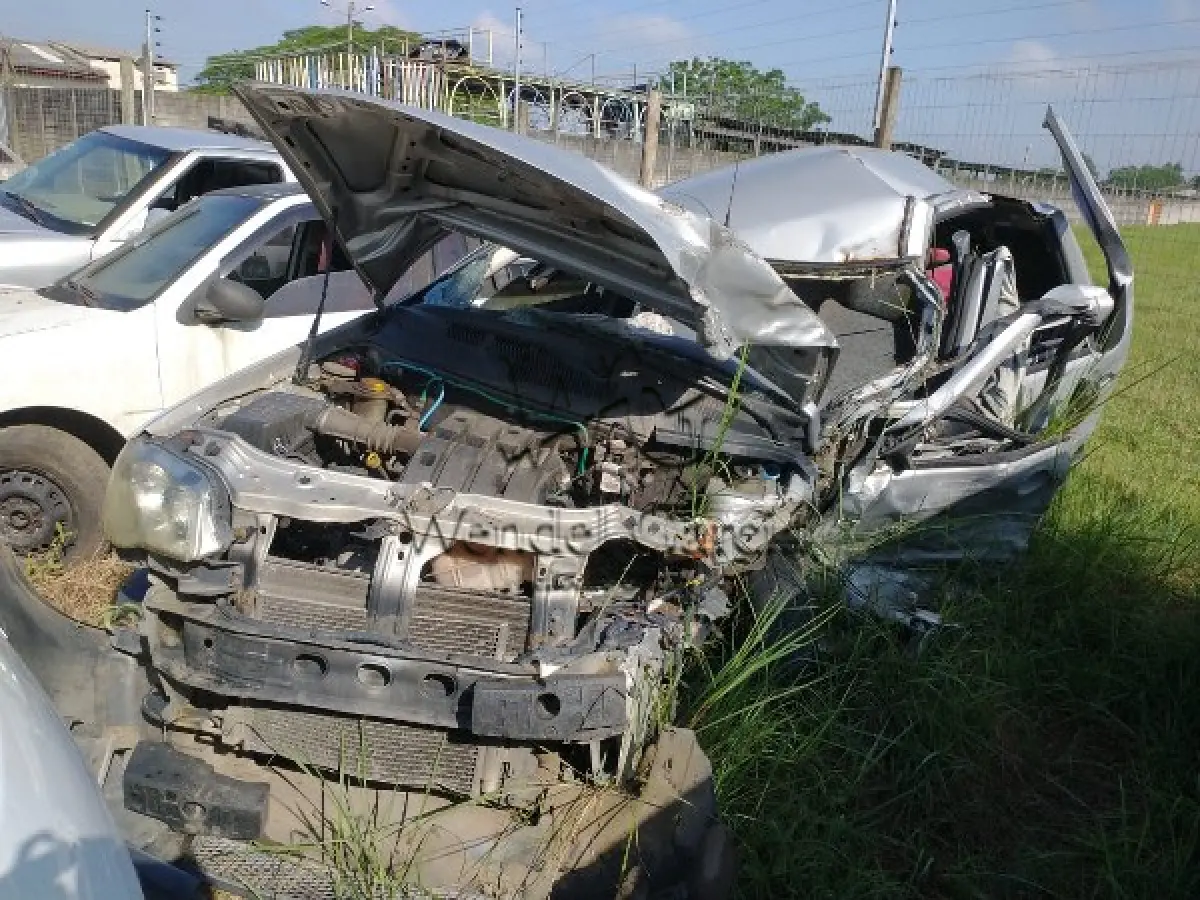 LOTE 169 - FIAT/PALIO FIRE ECONOMY