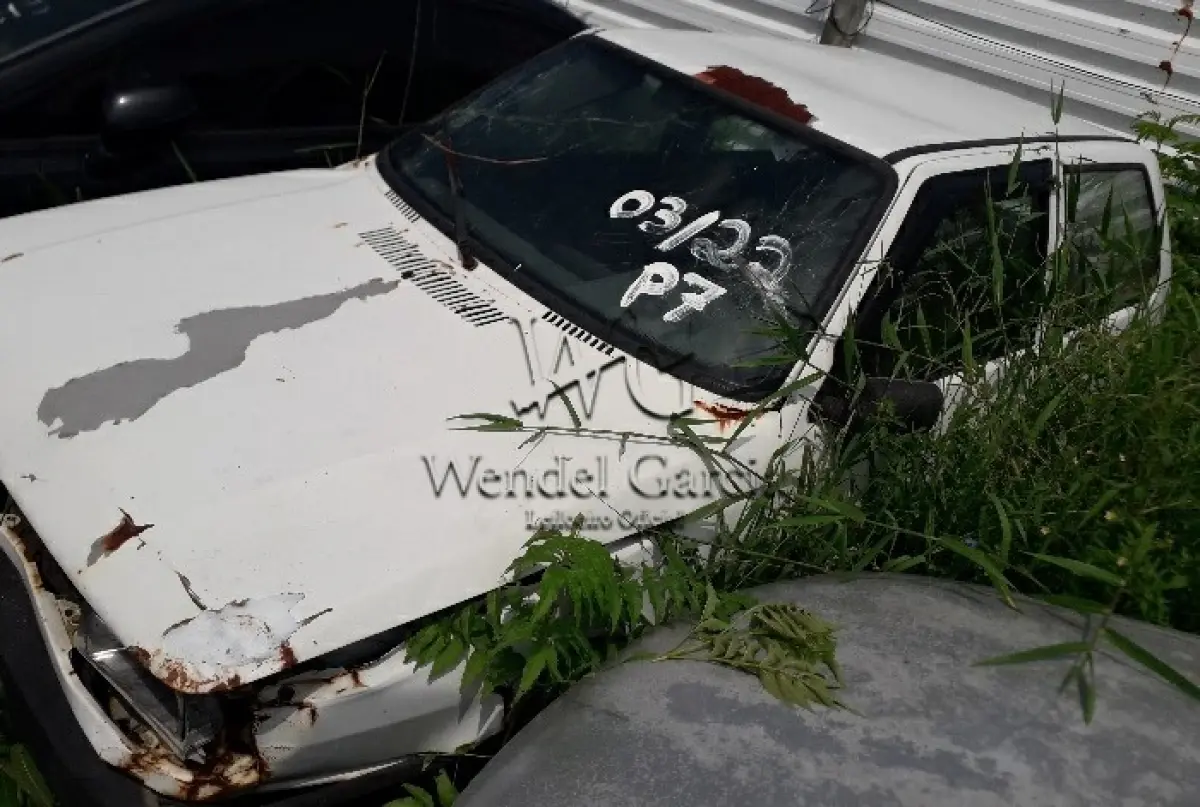 LOTE 069 - FIAT/UNO MILLE SMART