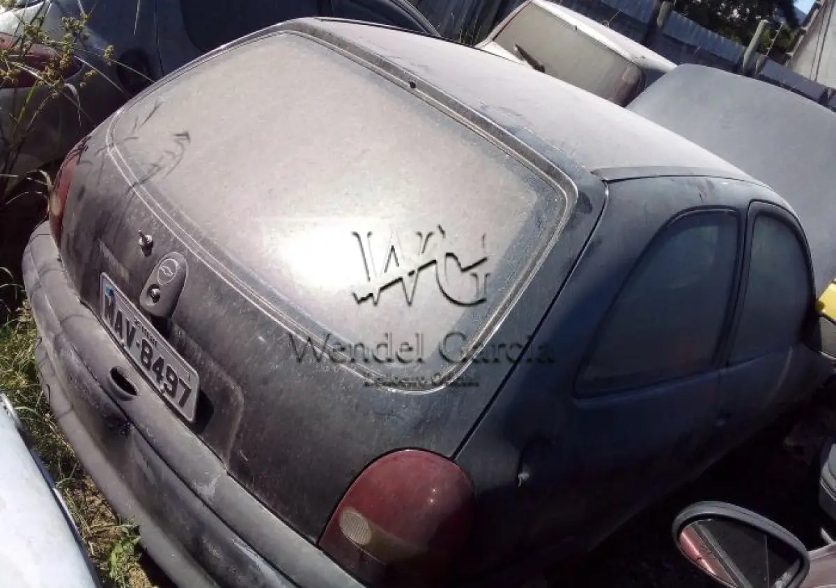 LOTE 099 - GM/CORSA WIND