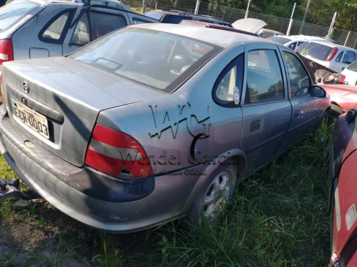 LOTE 170 - GM/VECTRA GLS
