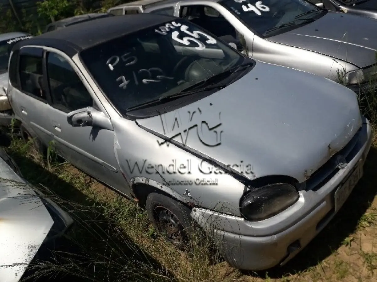 LOTE 055 - GM/CORSA WIND