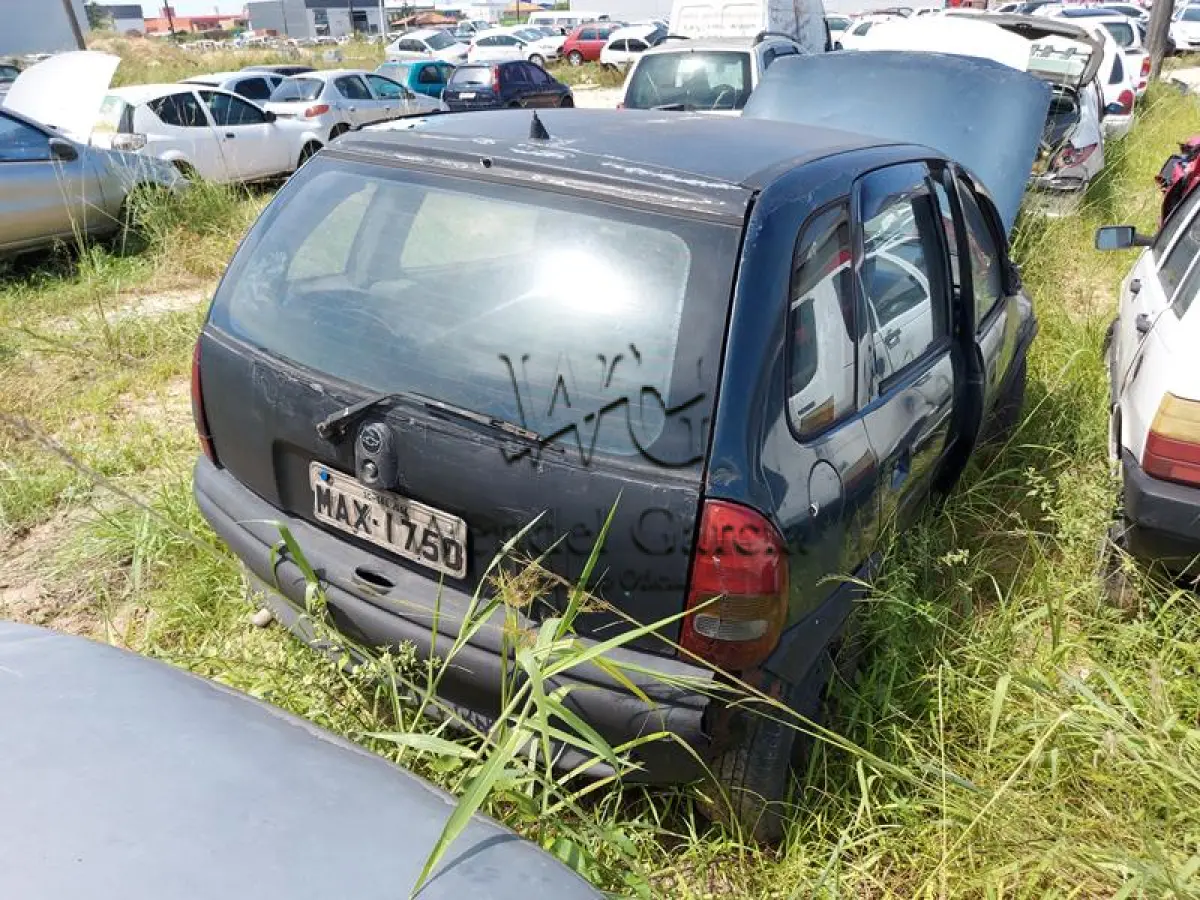 LOTE 509 - GM/CORSA SUPER