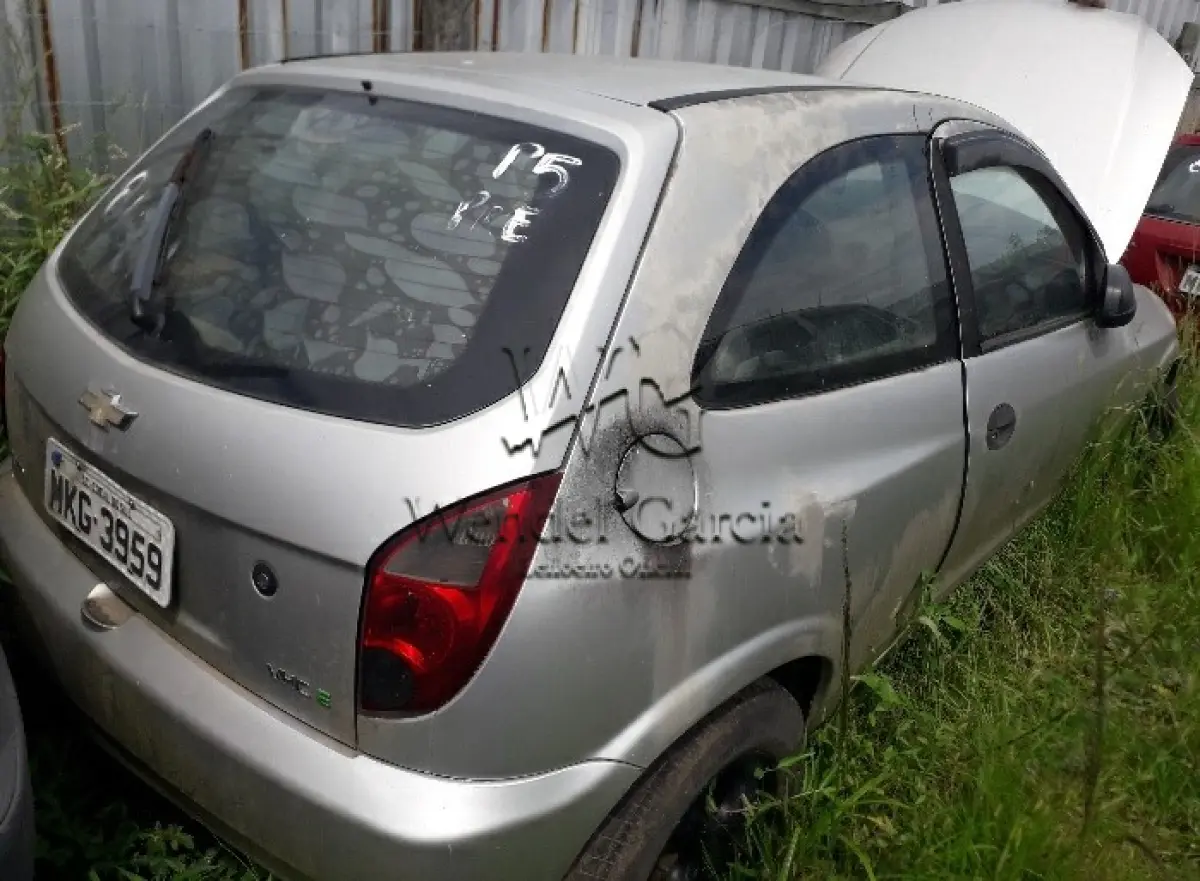 LOTE 697 - CHEVROLET/CELTA 1.0L LS