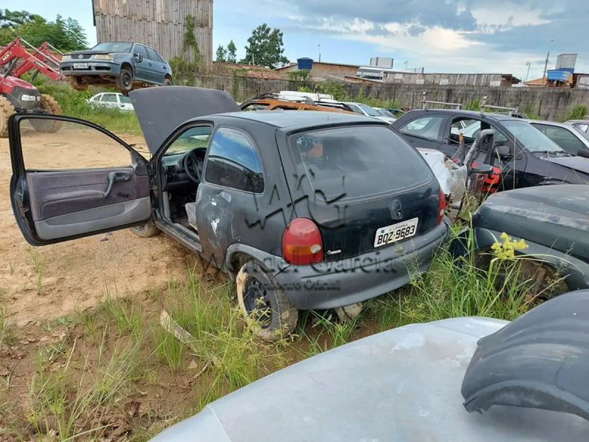 LOTE 507 - GM/CORSA GL