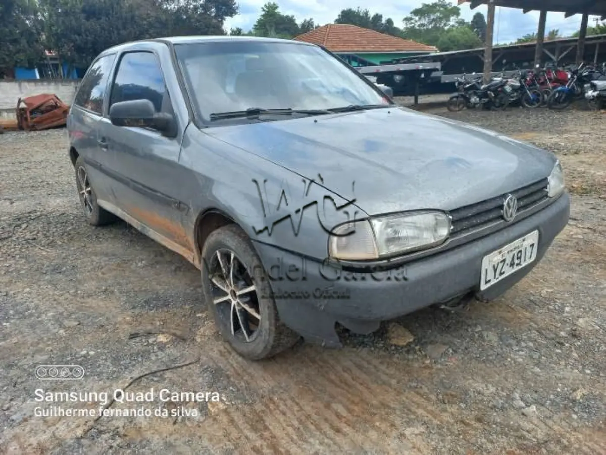 LOTE 251 - VW/GOL MI