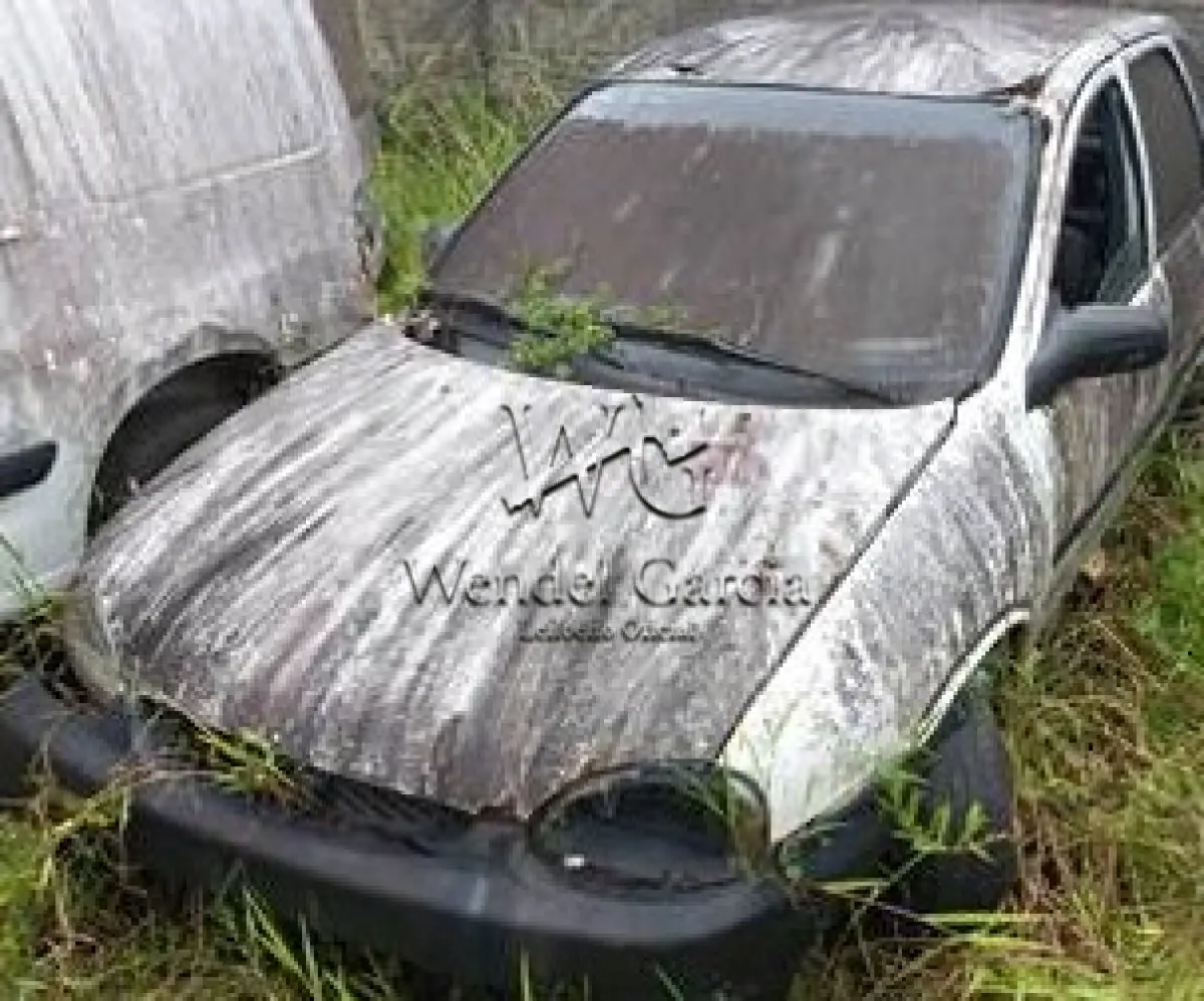 LOTE 713 - GM/CORSA MILENIUM