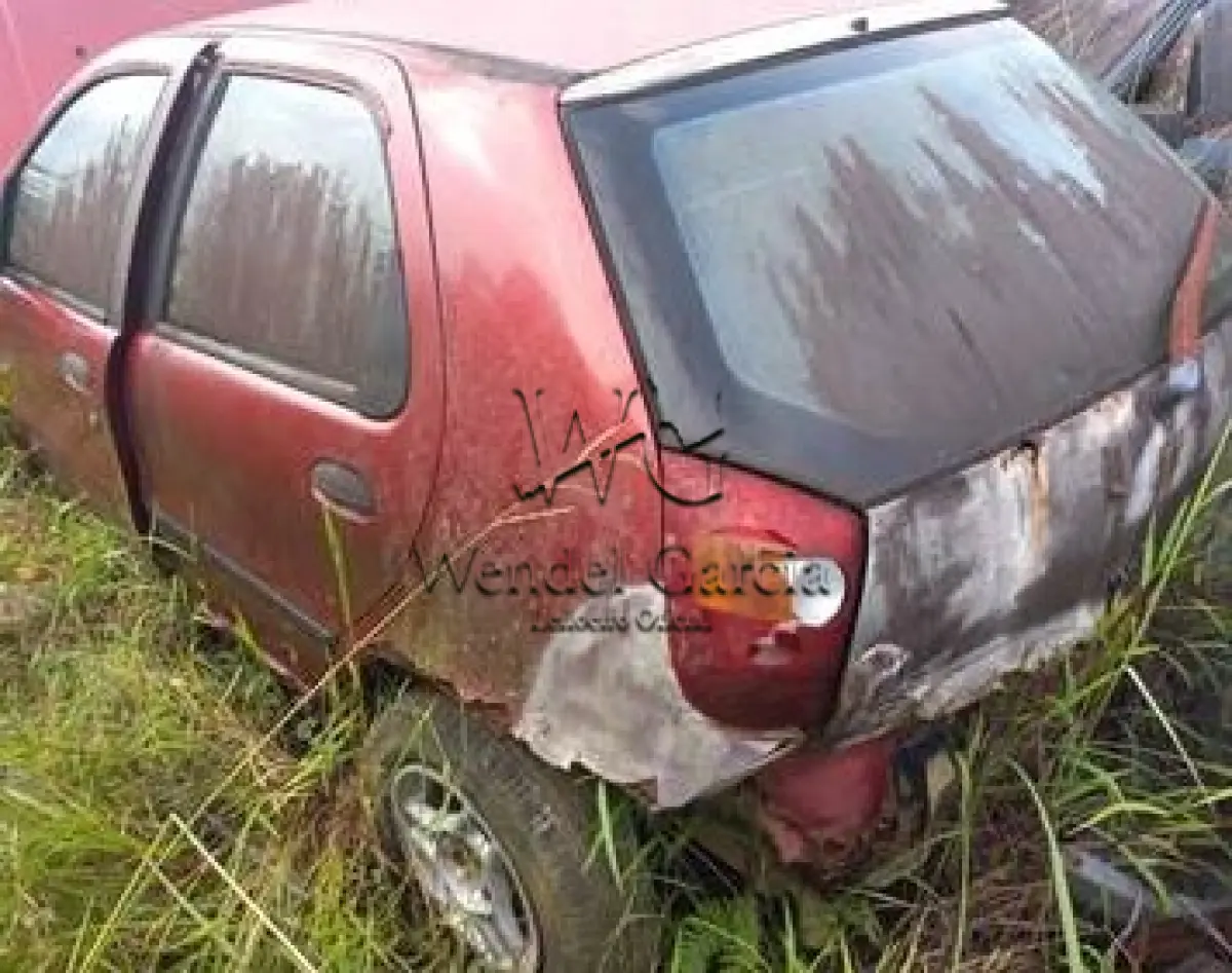 LOTE 710 - FIAT/PALIO EDX