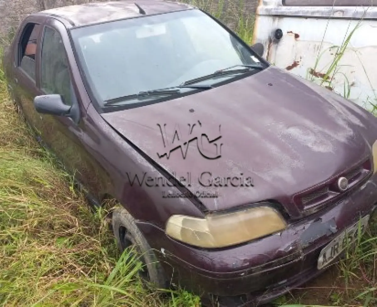 LOTE 300 - I/FIAT SIENA ELX