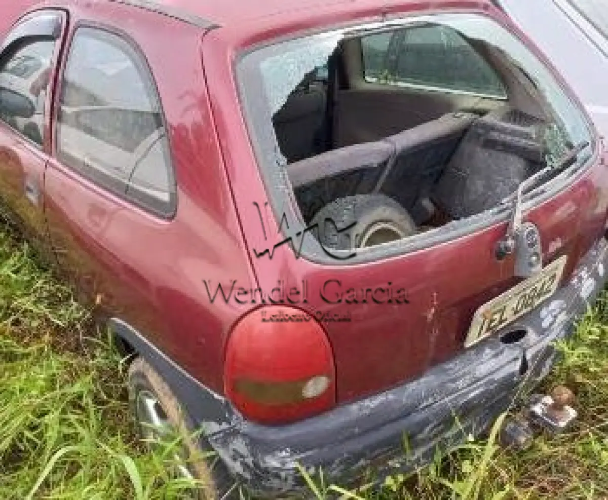 LOTE 331 - GM/CORSA WIND