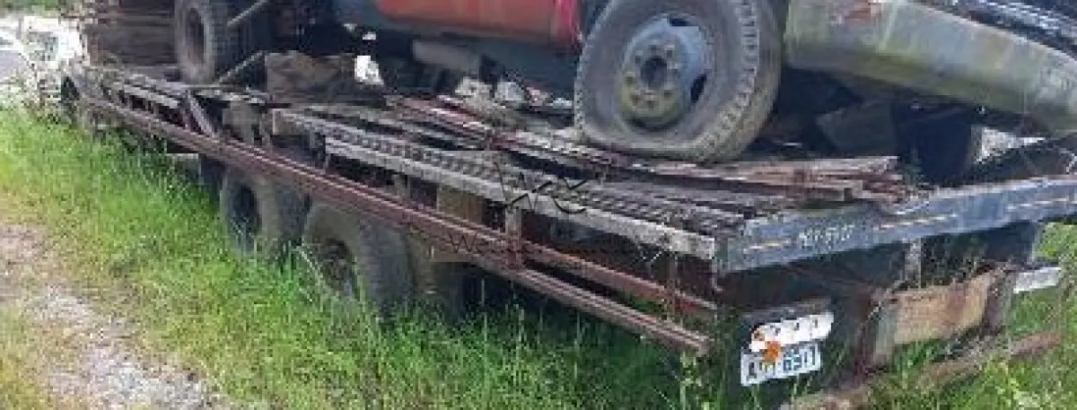 LOTE 718 - MERCEDES BENZ