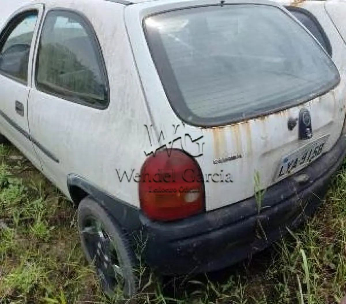 LOTE 305 - GM/CORSA SUPER