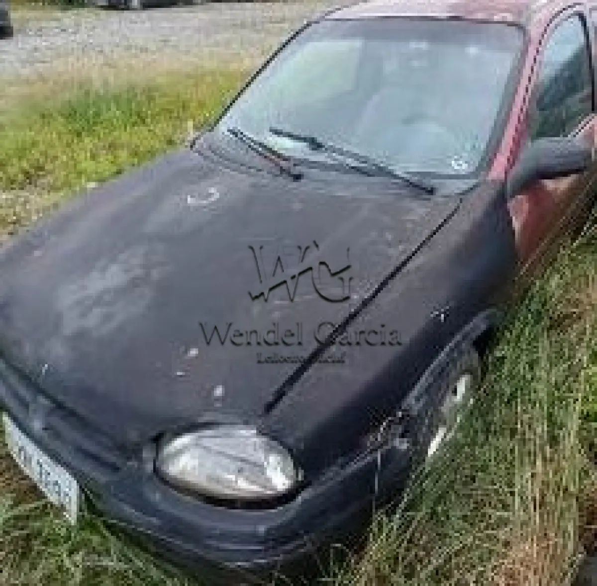 LOTE 323 - GM/CORSA WIND